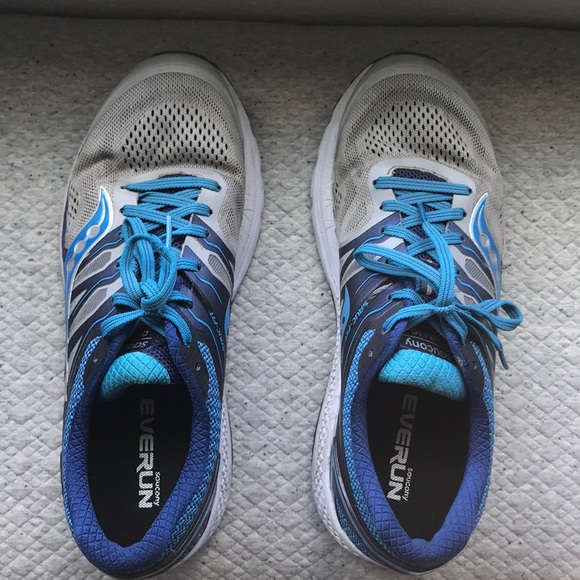 saucony everun omni 16